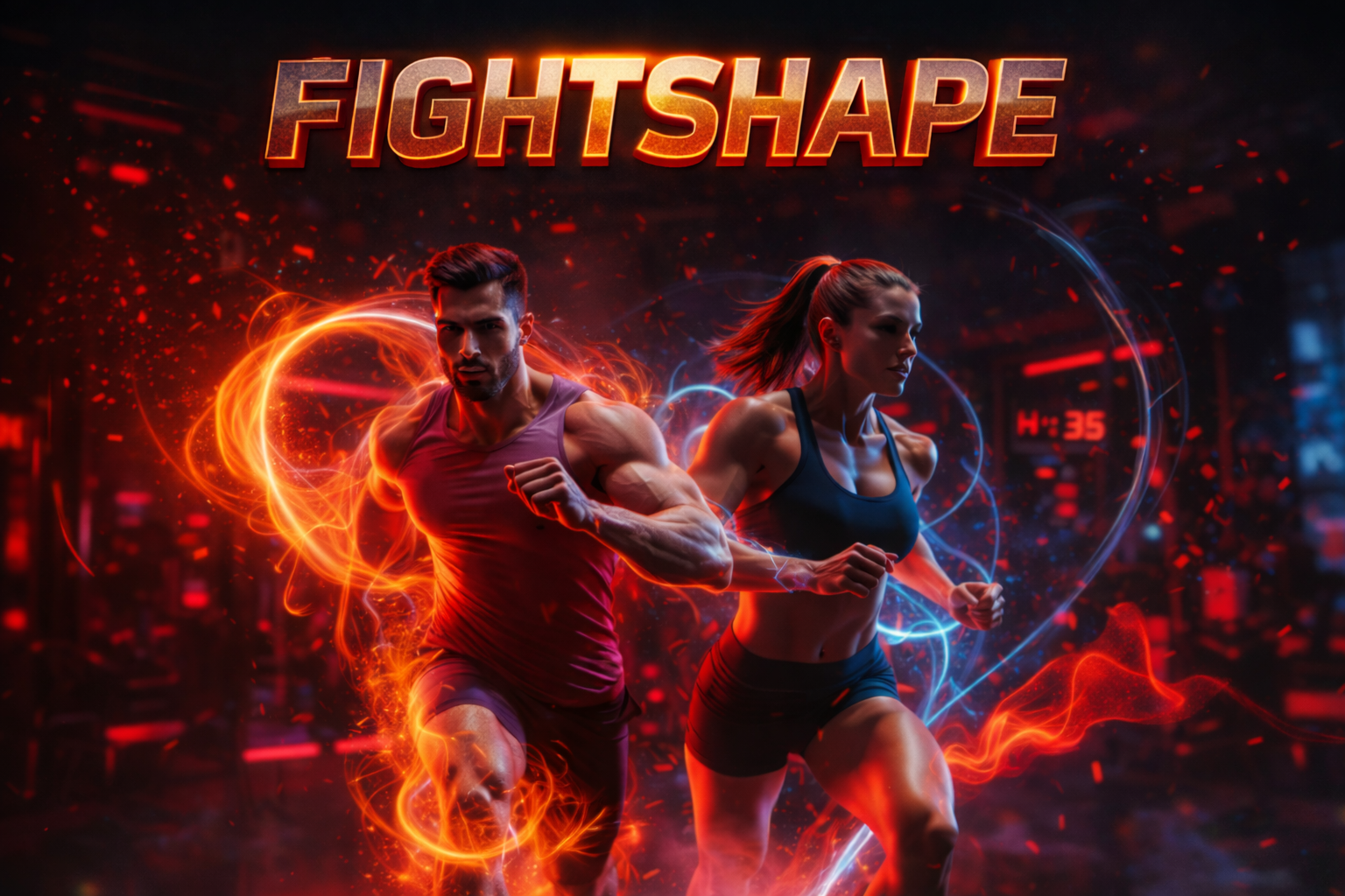 Fightshape